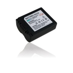 Panasonic Panasonic Batería para CGA-S006 - 1