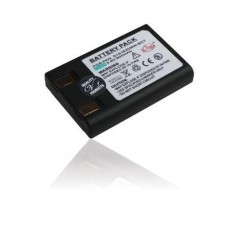 Battery for Panasonic CGA-S101 Panasonic - 1
