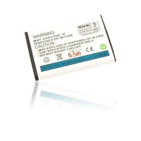 Batteria Interna per Samsung B130 Samsung - 1