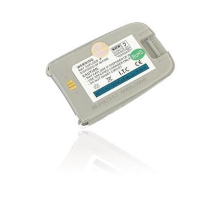 Batteria color Silver per Samsung D600 Samsung - 1