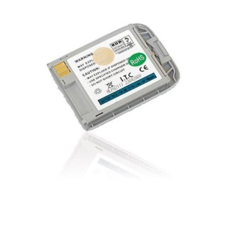 Grey Battery for Siemens CF110 Siemens - 1