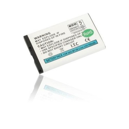 Sagem Sagem Batería interna para el MY X8 - 1
