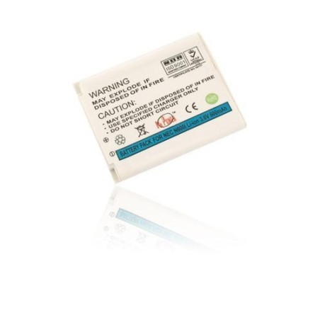 Nec Nec Batterie interne pour N600i - 1