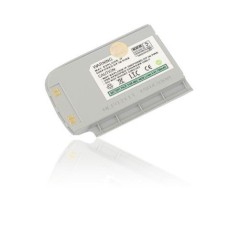 Nec Nec Batterie argentée pour N620 - 1