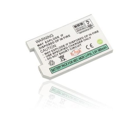 Internal Battery for Nec N630 Nec - 1