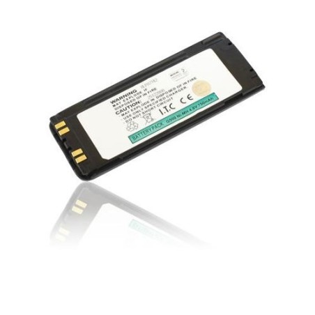 Panasonic Panasonic Batería negra para G450 - 1