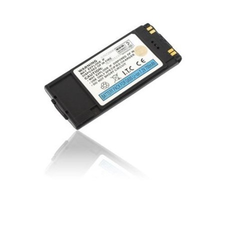 Panasonic Panasonic Batería negra para G600 - 1