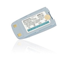Batteria color Azzurro per Samsung N600 Samsung - 1