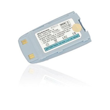 Batteria color Azzurro per Samsung N600 Samsung - 1