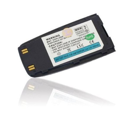 Samsung Batterie bleue pour R200