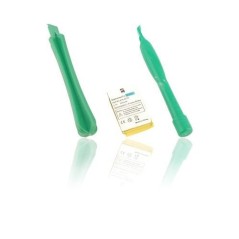 Batteria Interna più set ed istruzioni di montaggio per Apple iPod Shuffle I Apple - 1