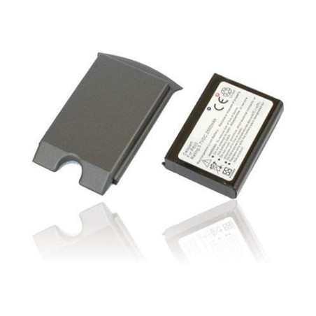 Orange Orange Batterie interne et couvercle de batterie renforcé Gris foncé pour SPV M650 - 1