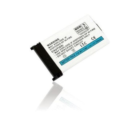 Motorola Motorola Batterie interne pour E360 - 1