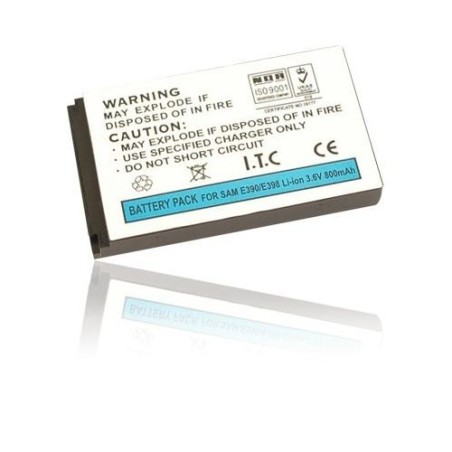 Motorola Motorola Batterie interne pour Rokr E1 - 1