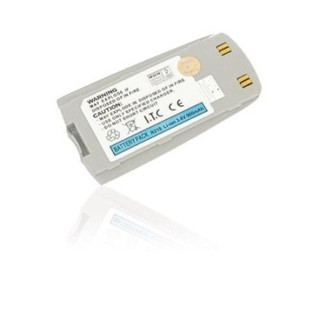 Samsung Batterie argentée pour R210
