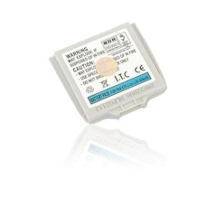 Panasonic Panasonic Batería plateada para X70 - 1