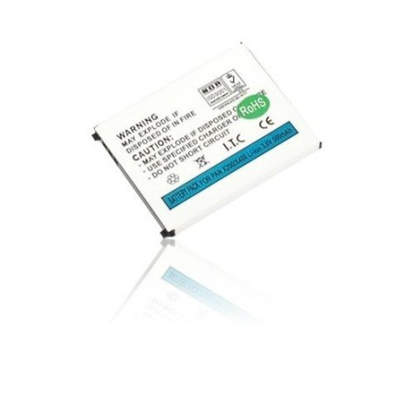 Batteria Interna per Panasonic X400 Panasonic - 1