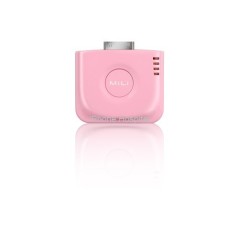 Batteria Esterna - MiLi™ IPHONE E IPAD Power Angel COLOR ROSA - 1