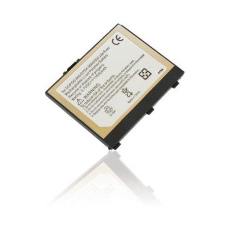 Batteria color Nero per Qtek 9000 Qtek - 1
