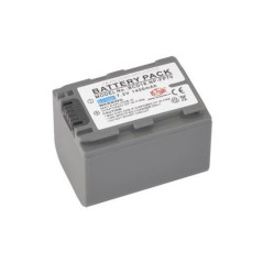 NP-FP70 Sony Sony Battery - 2