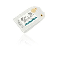 Motorola Motorola Batterie blanche pour V872 - 1