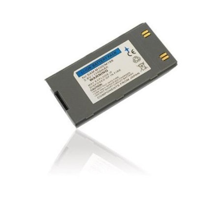Bateria cinza para Samsung M100