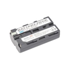 NP-F330 Sony Sony Battery - 2