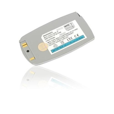 Bateria cor prateada para Lg 7100