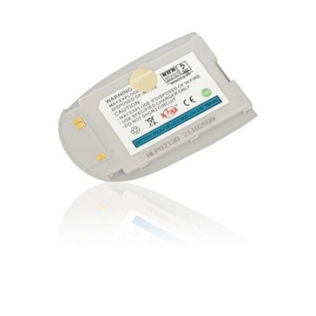 Silver Battery for Lg C1400 Lg - 1