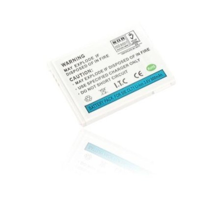 Batteria Interna per Benq-Siemens CL71 Benq-Siemens - 1