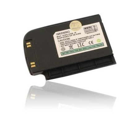 Blue Battery for Nec N620 Nec - 1