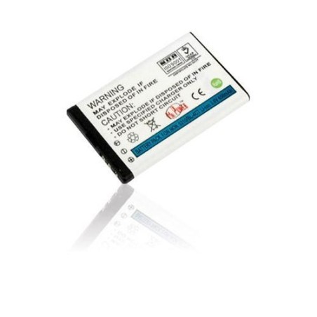 Nokia Nokia Batterie interne pour 5310 XpressMusic - 1