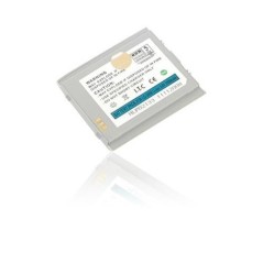 Silver Battery for Lg U890 Lg - 1