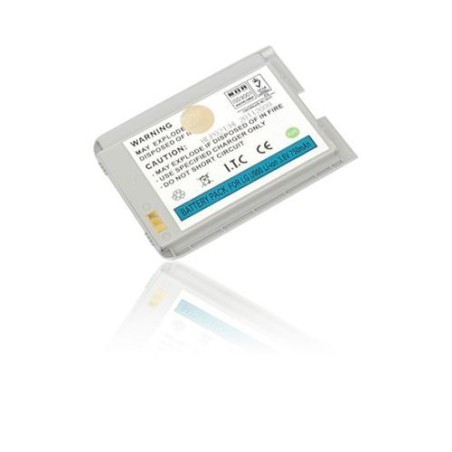 Lg Lg Batterie argentée pour U900 - 1