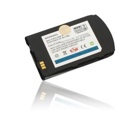 Black Battery for Lg KE608 Lg - 1