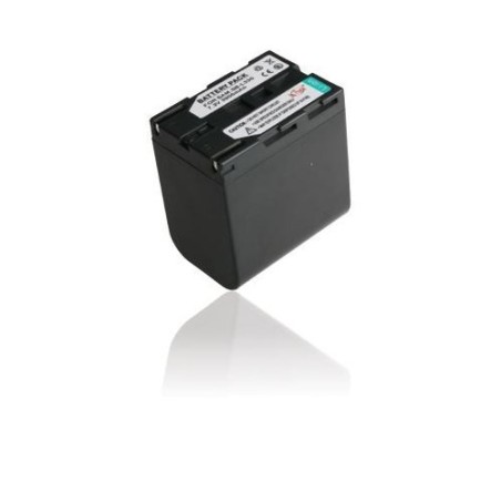 Battery for Samsung SB-L330 Samsung - 1