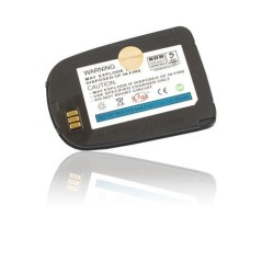 Blue battery for Samsung Z140V Samsung - 1