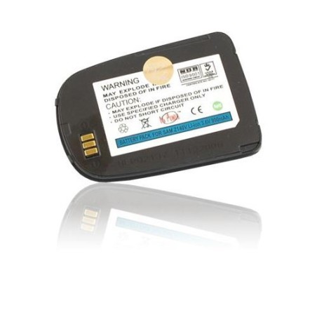 Samsung Samsung Batterie bleue pour Z140V - 1