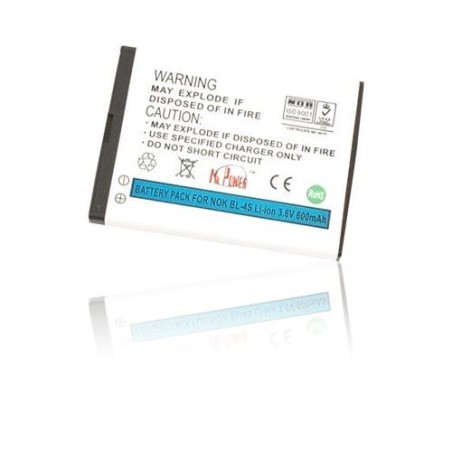 Bateria interna para Nokia 2680 slide Nokia - 1