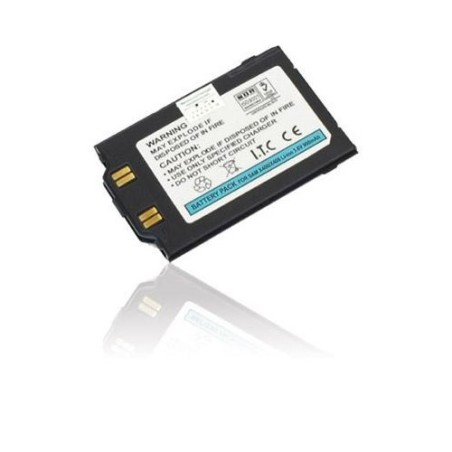 Bateria azul para Samsung X400