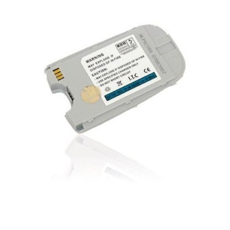 Bateria cinza para Samsung X620