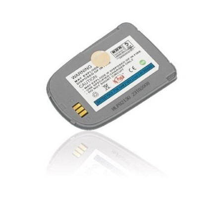 Grey battery for Samsung Z140V Samsung - 1