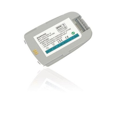 Samsung Samsung Batterie argentée pour Z230 - 1