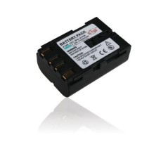 Jvc Jvc Batterie pour BN-V408 - 1