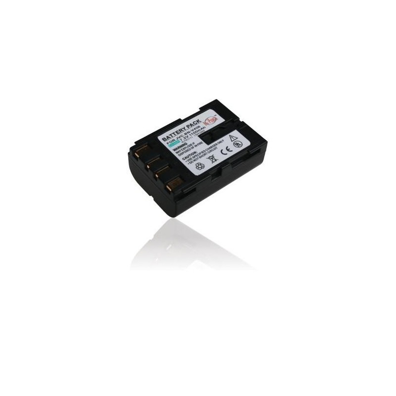 Jvc Jvc Batterie pour BN-V408 - 1 Jvc Jvc Batterie pour BN-V408 - 1