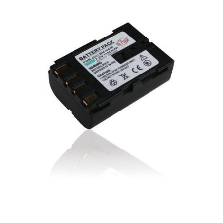 Jvc Jvc Batería para BN-V408 - 1