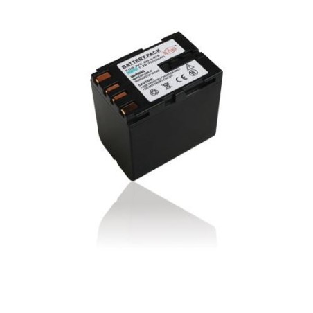 Jvc Jvc Batterie pour BN-V428 - 1