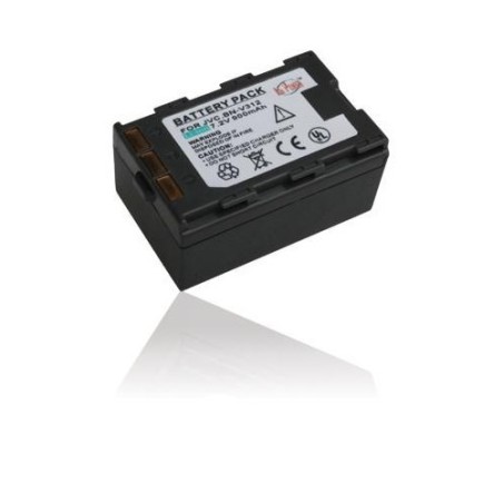 Jvc Jvc Batería para BN-V312 - 1