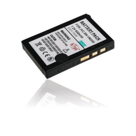 Battery for Jvc  BN-VM200  Jvc - 1