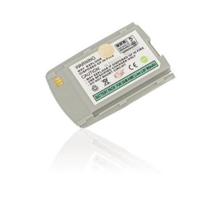Samsung Samsung Batterie argentée pour A460 - 1